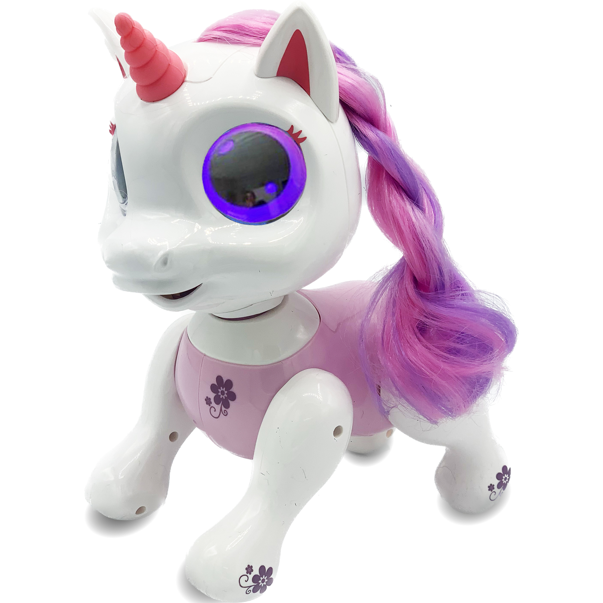 Gear2Play Robo Smart Unicorn