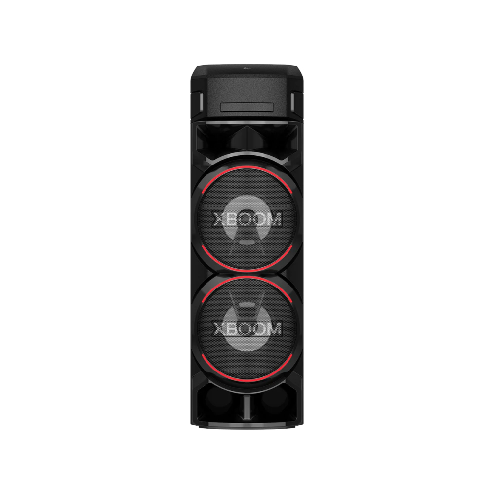 LG ON9 XBOOM Home Audio System – image 1