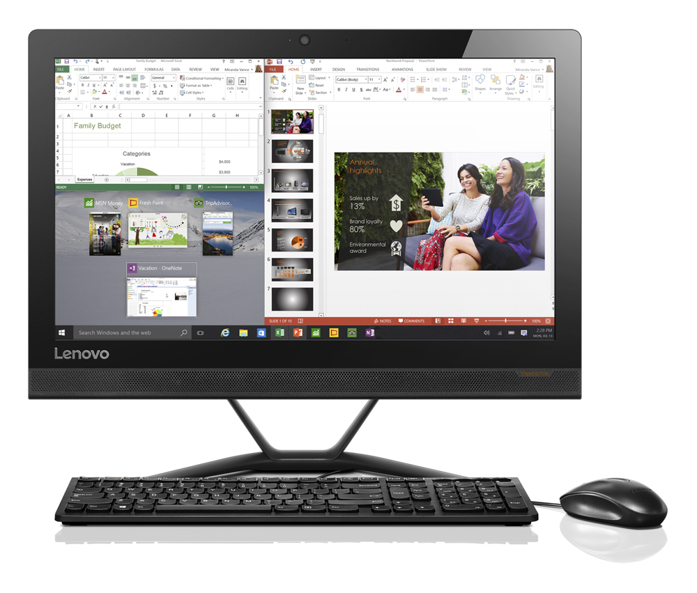Lenovo 300 20