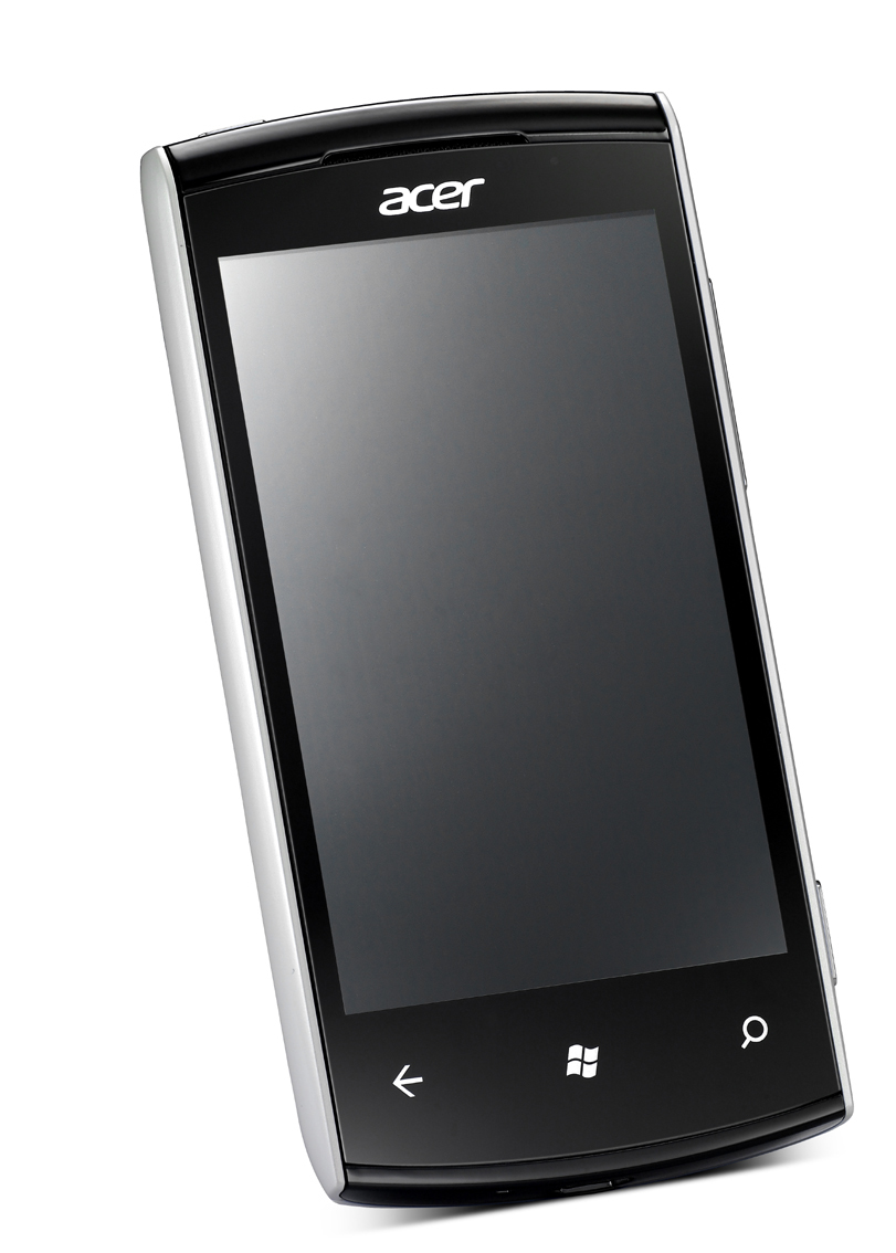 Acer Allegro white – image 7