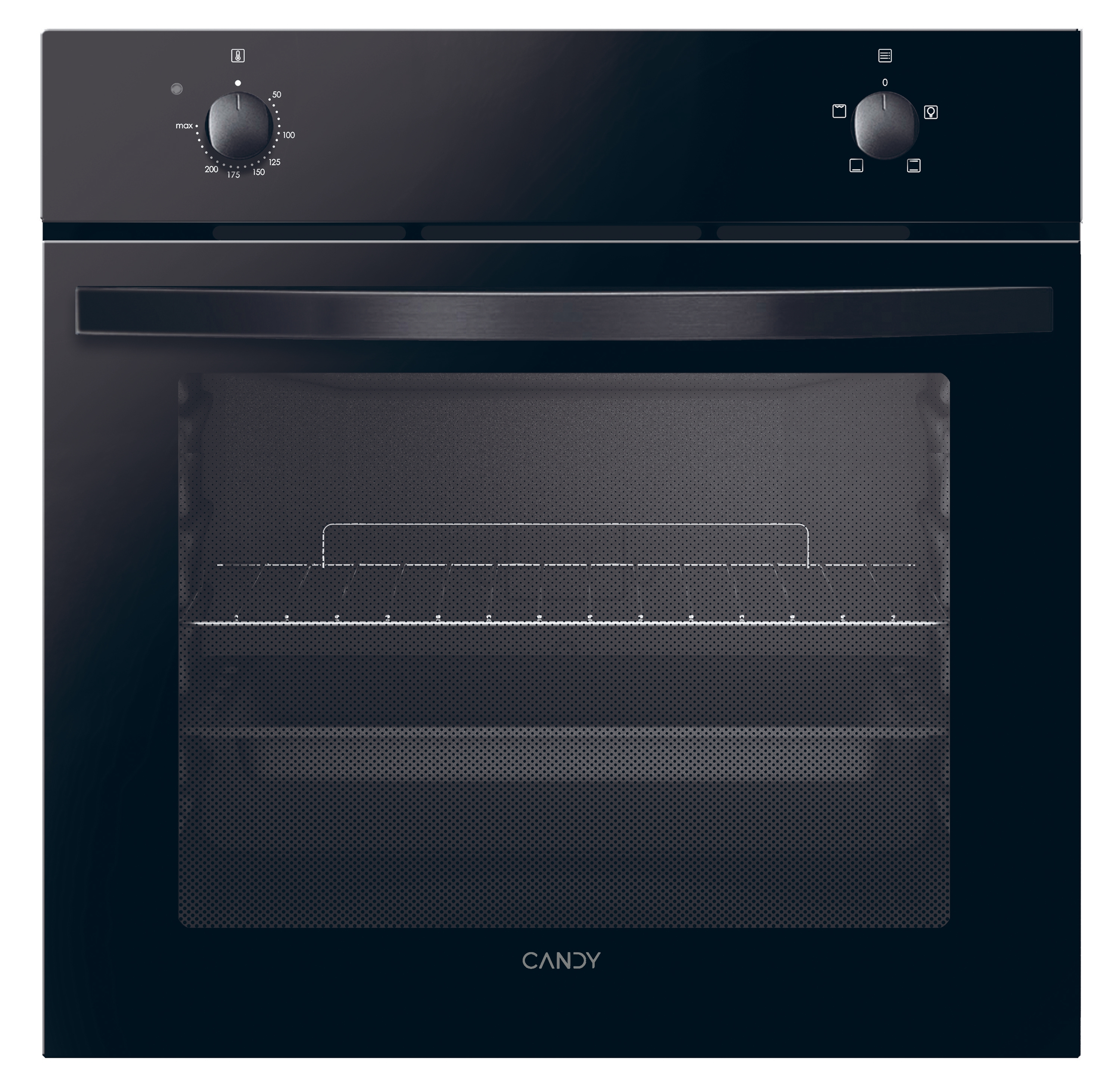 Candy FIDC N200 — vue 1 sur 3