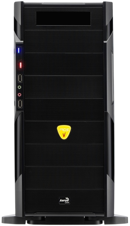 Aerocool Vs-9 Windows – image 2