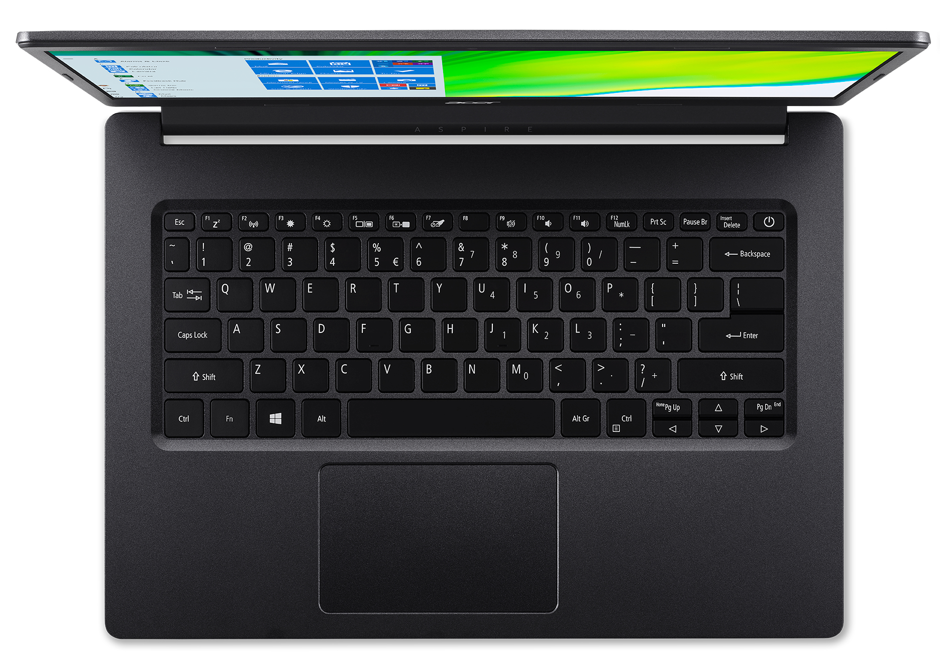 Acer Aspire 3 A314-22-R9AJ AMD Athlon Silver 3050U Laptop – image 9