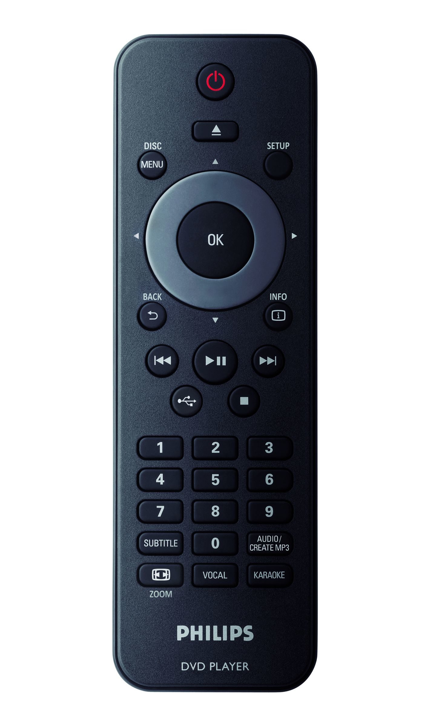 Philips DVP3358K/51 DVD/Blu-Ray player – image 3