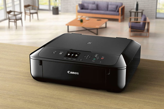 Canon PIXMA MG5720 Inkjet A4 – image 6