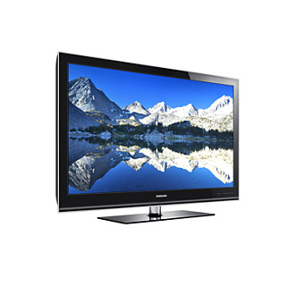 Samsung LE-46B750U1 TV – image 5