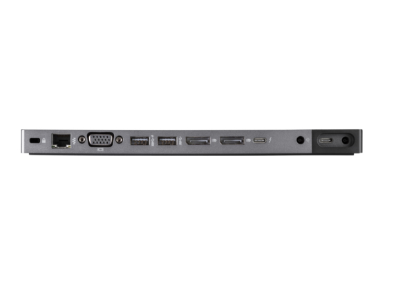 HP ZBook 200W Thunderbolt 3 Dock – image 4