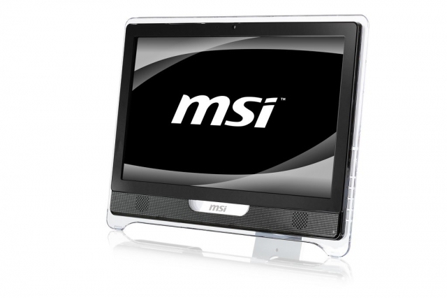 MSI AE2220-271IT_K Intel® Core™2 Duo T6600 – image 4