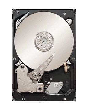 Samsung 2TB 3.5" SATA
