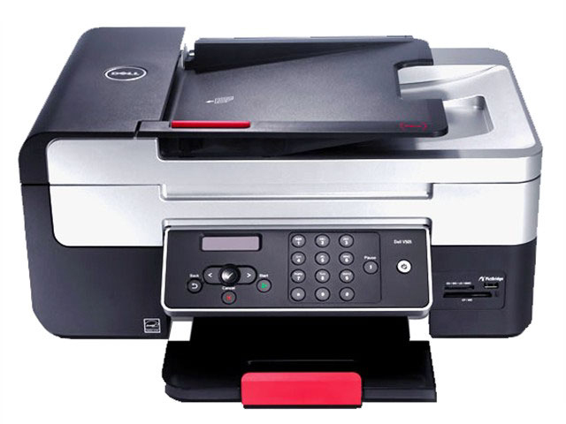 Dell V505w Inkjet A4 – image 1