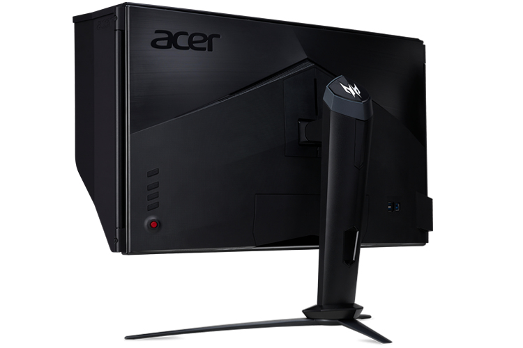 Acer Predator XB273KP computer monitor – image 6