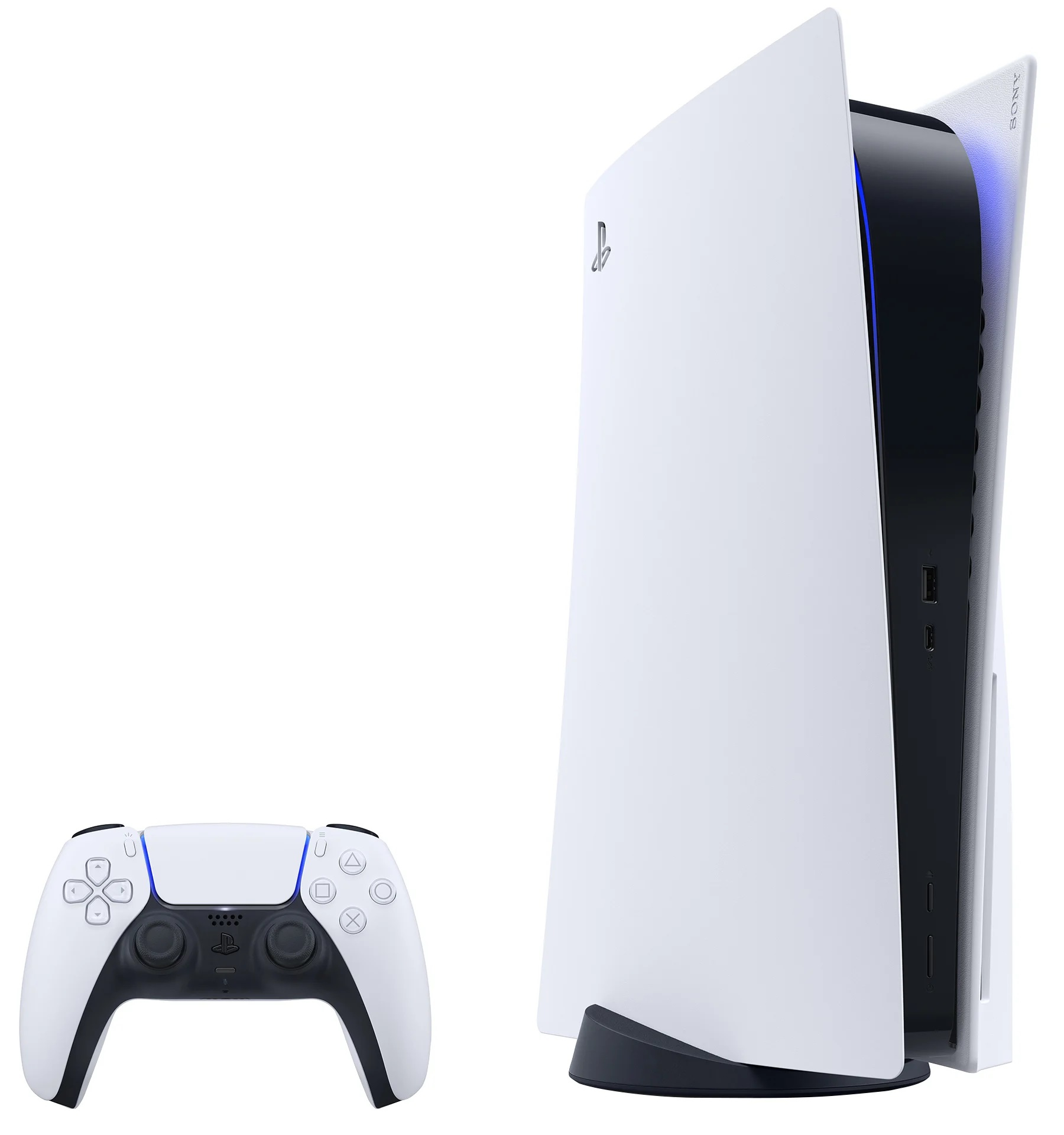 Sony Interactive Entertainment PlayStation 5 - Marvel’s Spider-Man 2 Bundle – image 3