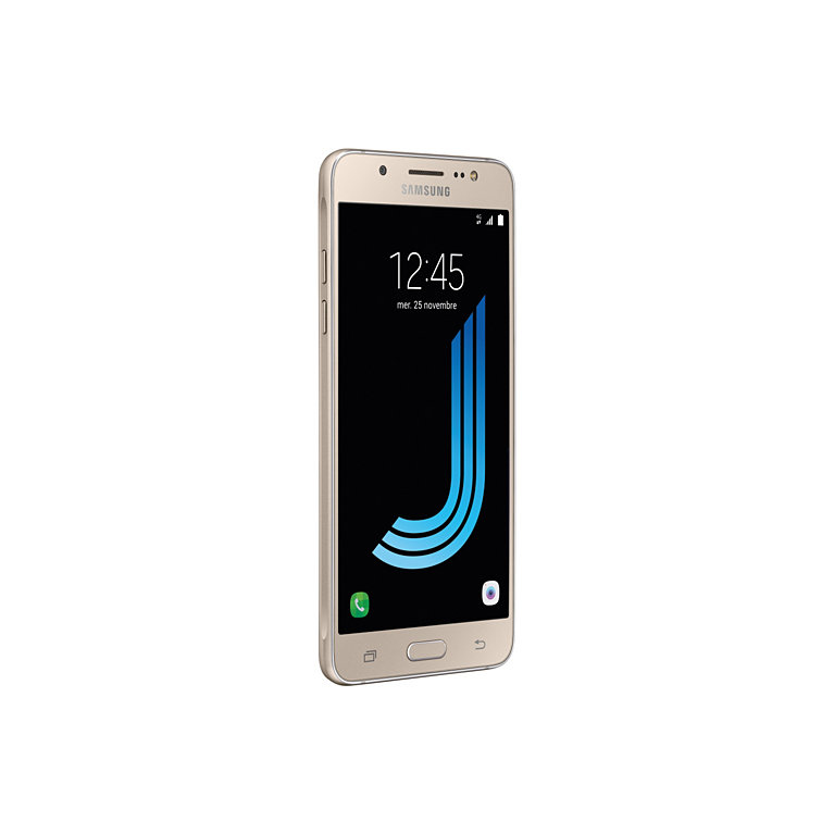 Samsung Galaxy J5 (2016) SM-J510FZ – image 3