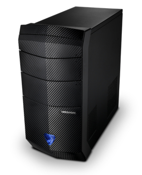 MEDION P5218 F – image 5