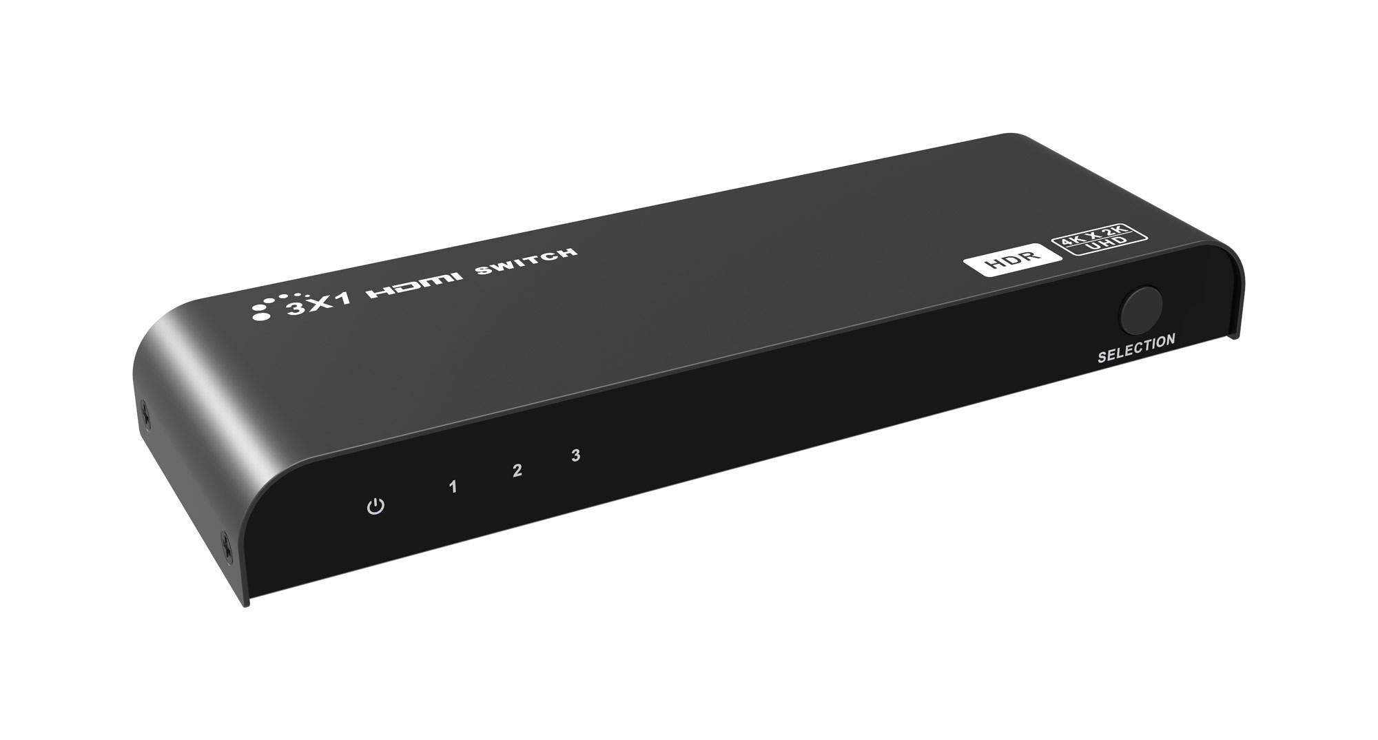 Techly IDATA HDMI2-4K31HDR – image 2