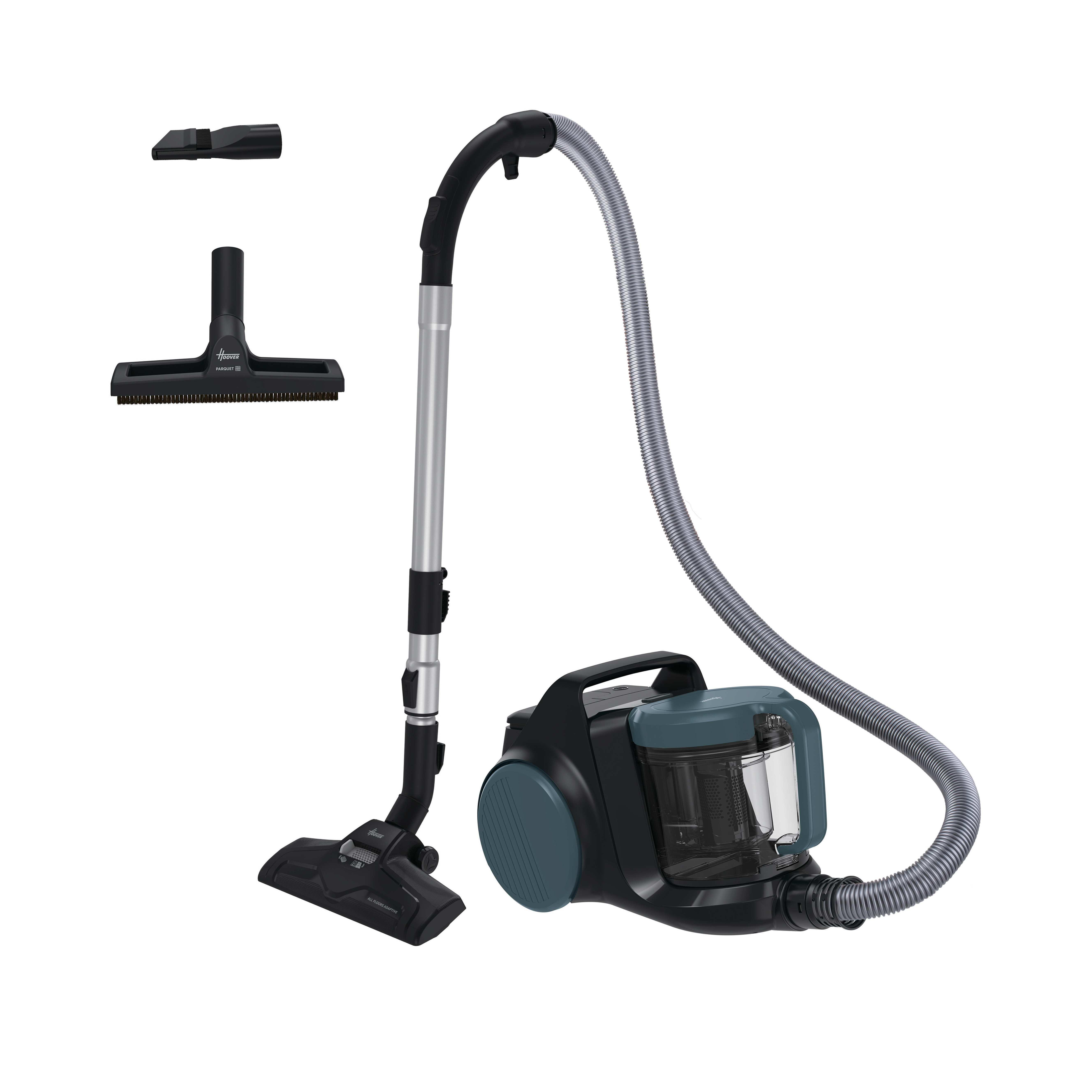 Hoover HP210H 011 — vue 1 sur 8
