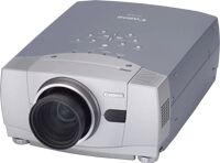 Canon LV-7545 XGA