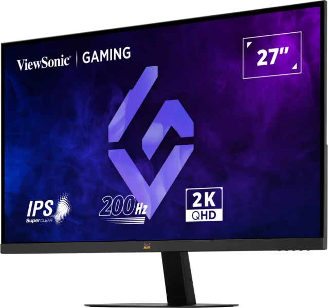 Viewsonic VX Series VX2757-2K-PRO computer monitor – image 7