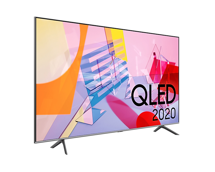 Samsung Series 6 E55Q65TA – image 2
