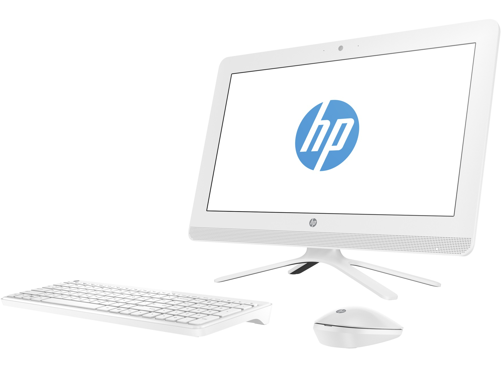 HP 24-g020nd Intel® Core™ i3 i3-6100U – image 4
