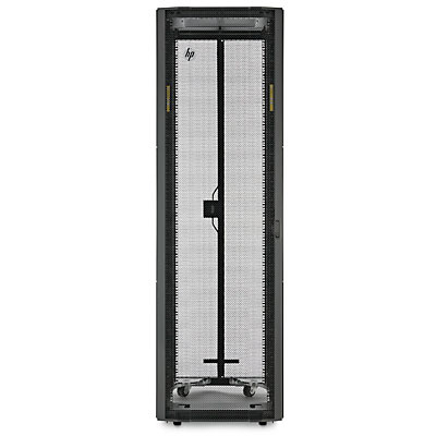 製品データ HP 11642 1075mm Shock Universal Rack (H6J66A)