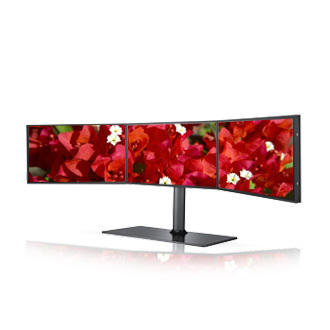 Samsung SyncMaster MD230X3 computer monitor – image 2