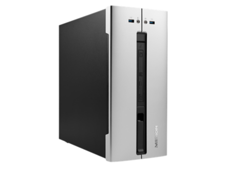 MEDION AKOYA P40008 Intel® Core™ i3 i3-8100 – image 4