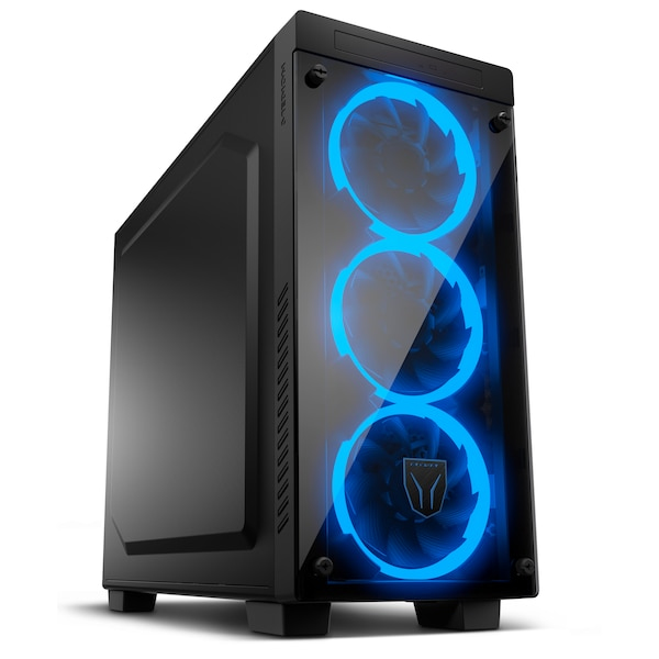 ERAZER 210022976 PC Intel® Core™ i7 i7-9700 – image 4