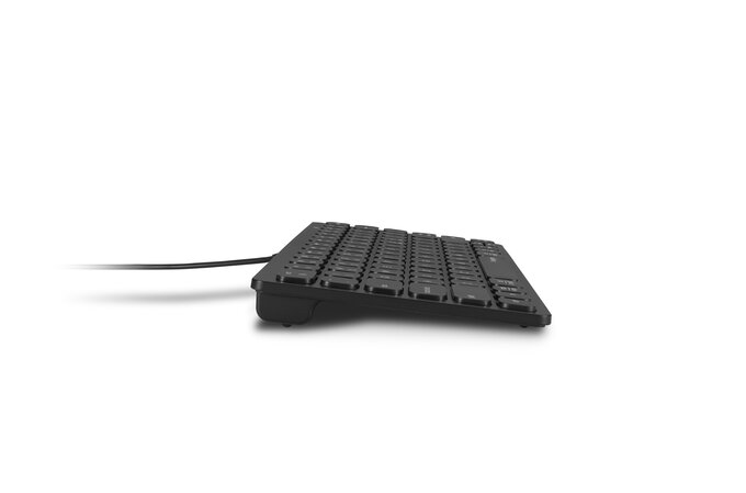 Kensington K75506US keyboard Universal USB QWERTY English Black – image 4