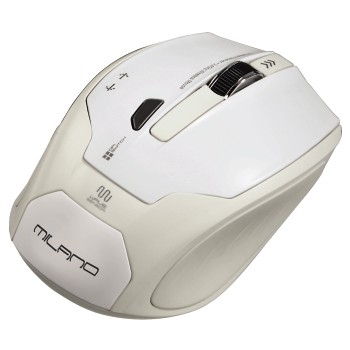 Hama 00052373 mouse Office RF Wireless Laser 1600 DPI – image 1