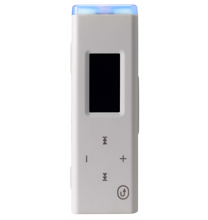 Samsung YP-U3 2GB White – image 1