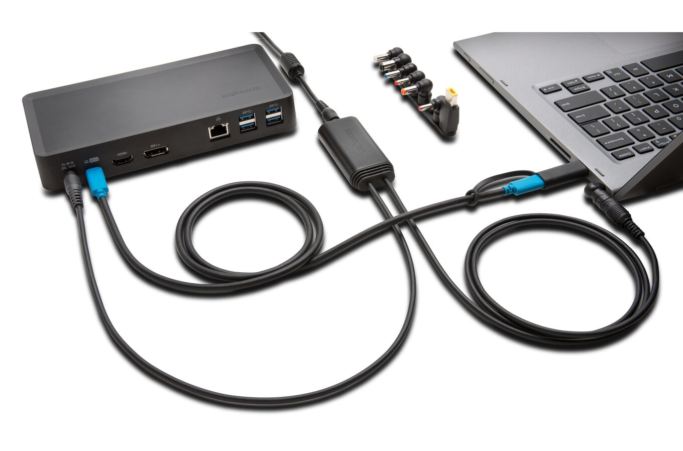 Kensington 60W USB 3.0 Power Splitter for SD4700P – image 9