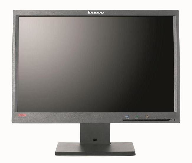 Lenovo Edge 72 + ThinkVision L1952p – image 2