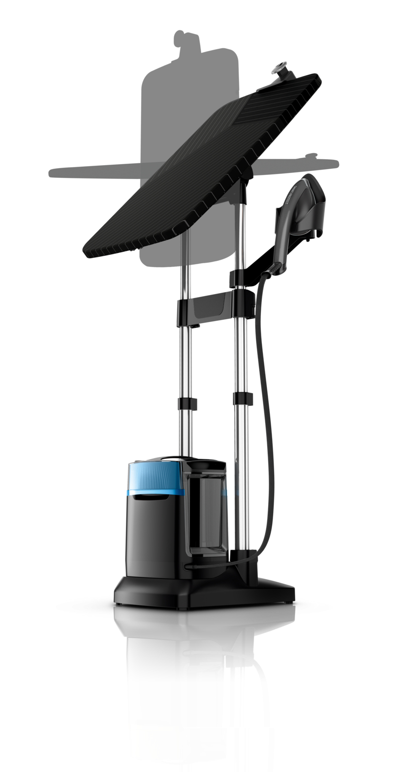 Rowenta QR2021 Upright garment steamer – image 1