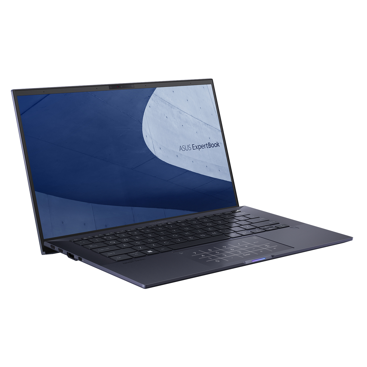 ASUS ExpertBook B9 B9450FA-LB0522R Intel® Core™ i5 i5-10210U Laptop – image 2