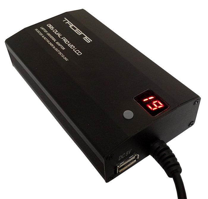Tacens Oris Dual Pro 120
