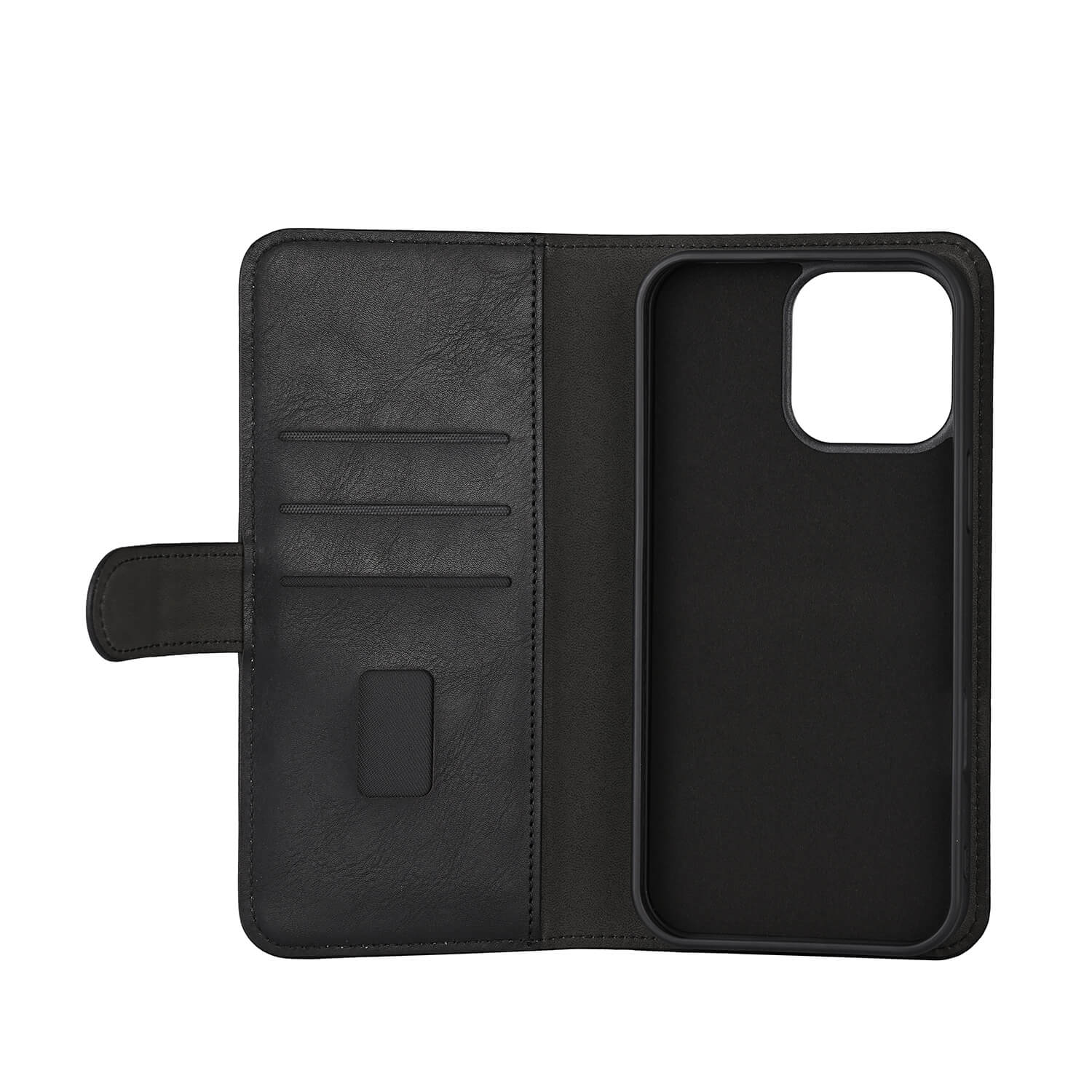 Gear Wallet Case 2-in-1 MagSerie Black - iPhone 16 Pro Max – image 4