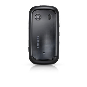 Samsung B3410W Ch@t Wi-Fi – image 4