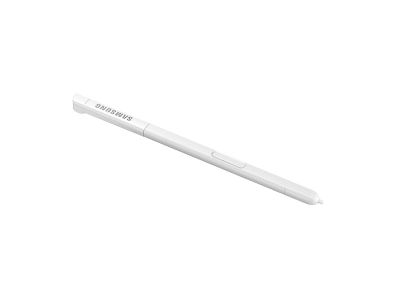 Samsung EJ-PP580BWEGUJ stylus pen White – image 2