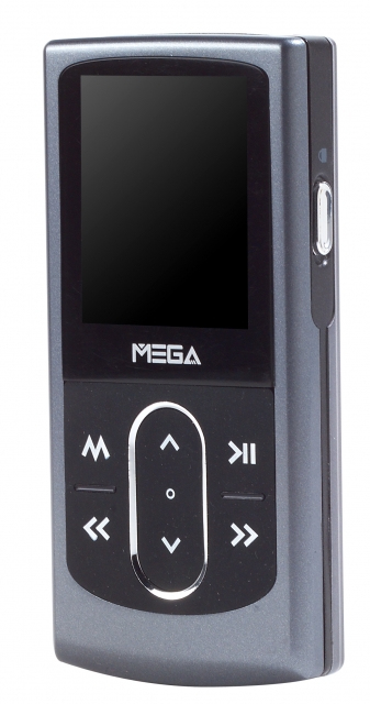 MSI MEGA Player P640, 8 GB – image 4