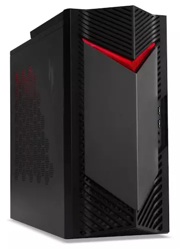 Acer NITRO 50 N50-130 AMD Ryzen™ 5 7600 – image 2
