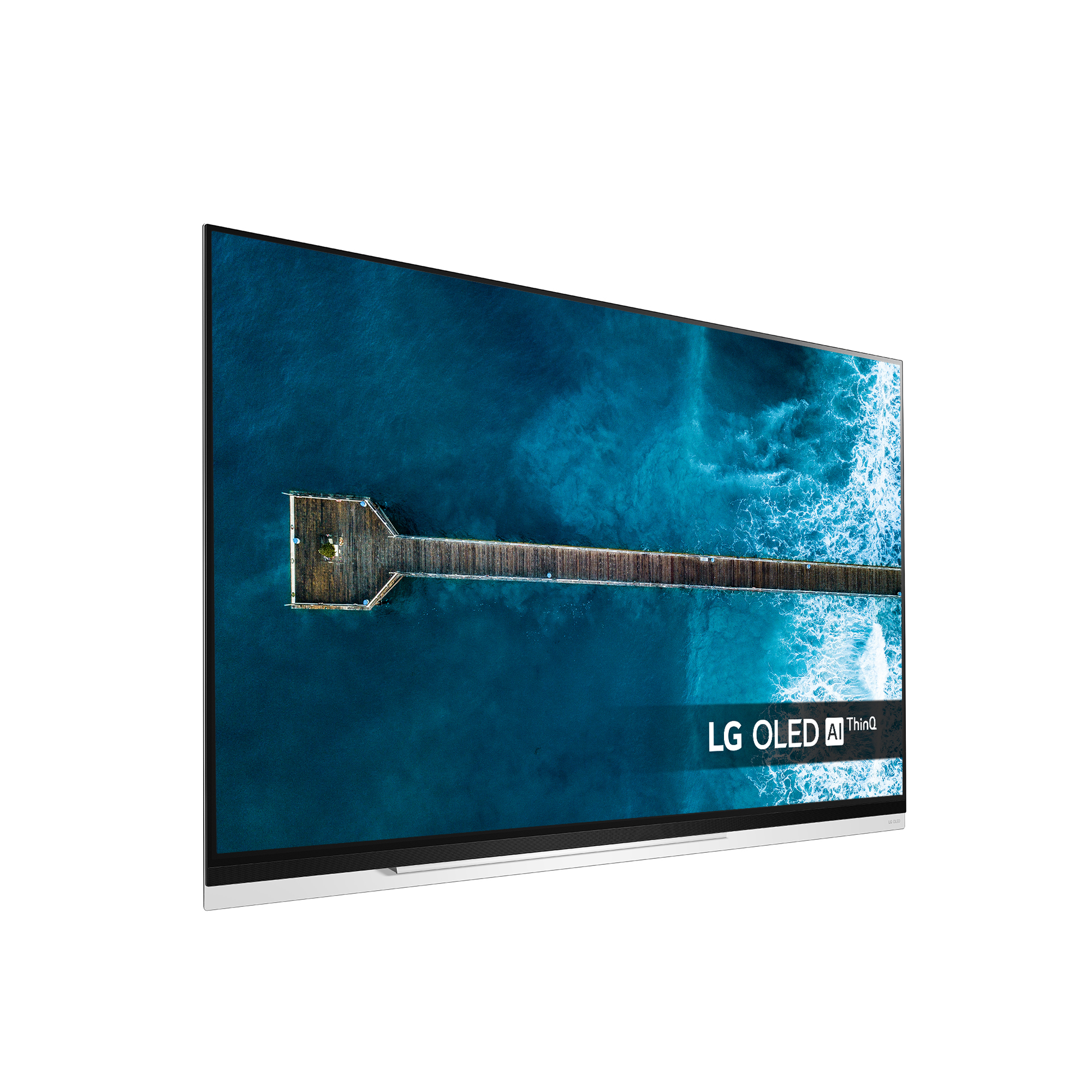 LG OLED55E9PLA TV – image 5