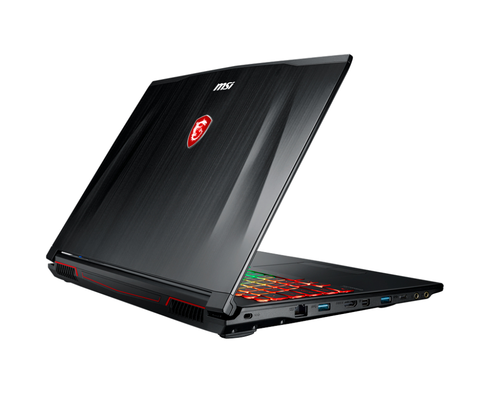 MSI GP62M 7RDX-1440TW Leopard – image 3