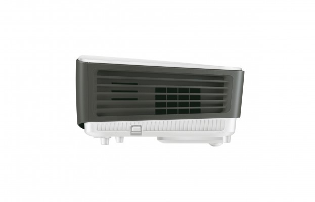 BenQ TH670S Standard throw projector 3000 ANSI lumens DLP WUXGA (1920x1200) 3D White – image 6