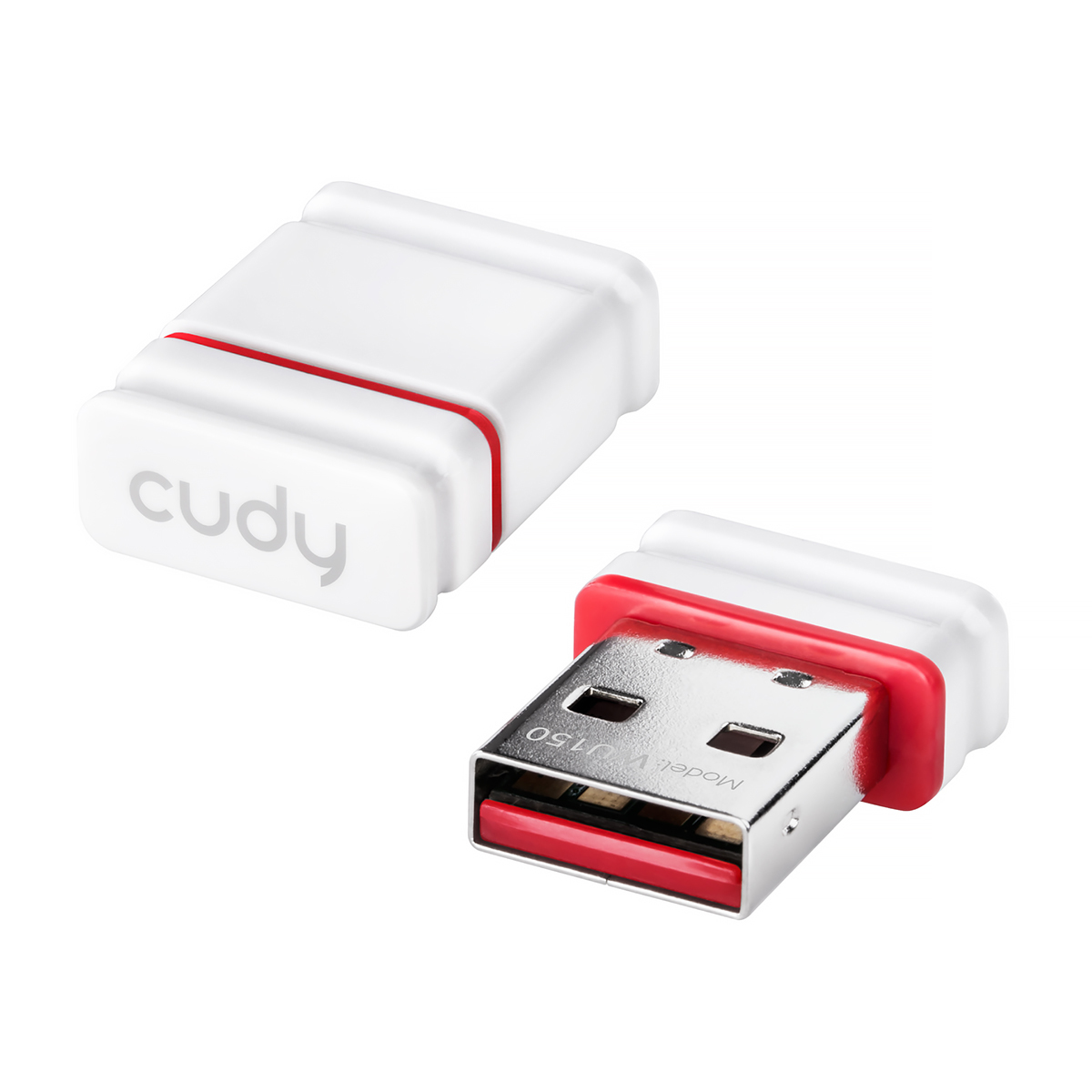 Cudy WU150 network card WLAN 150 Mbit/s – image 3