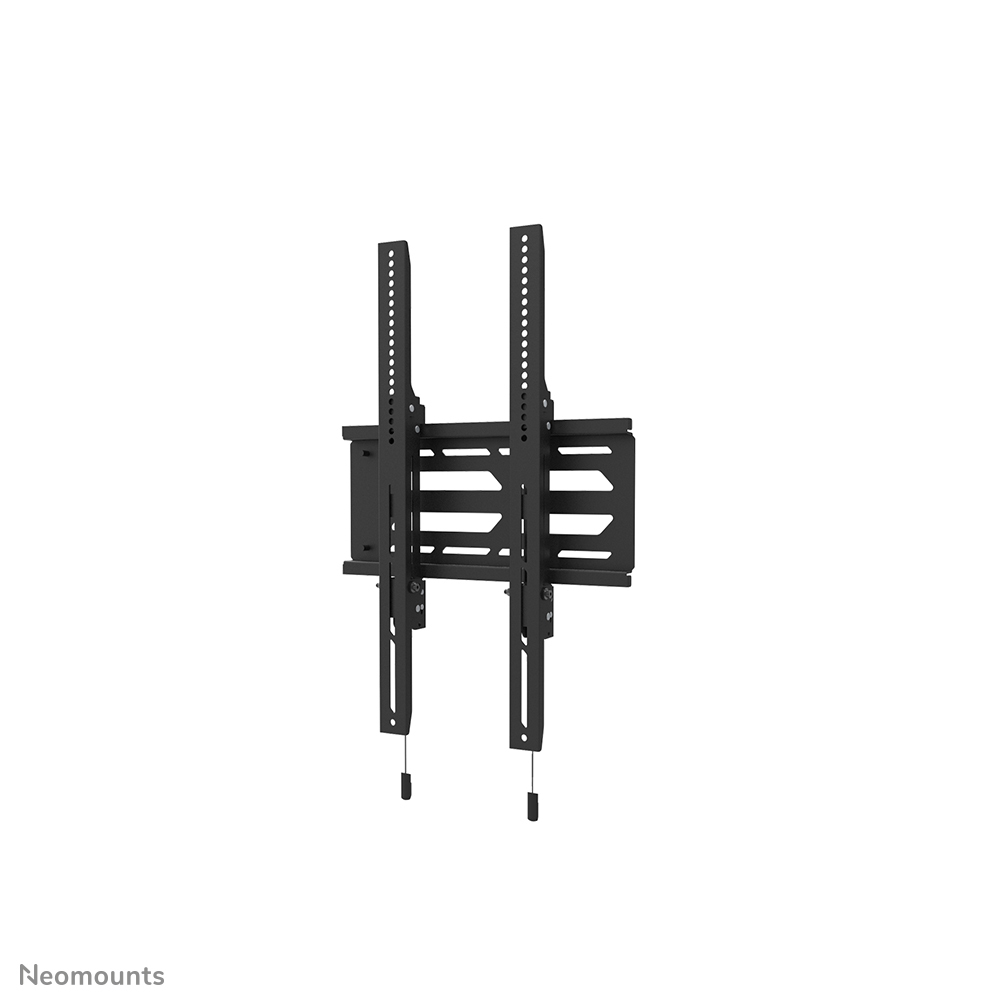 Neomounts WL30S-950BL19 Heavy duty wall mount 55-115" - fixed - lockable - landscape and portrait – image 4