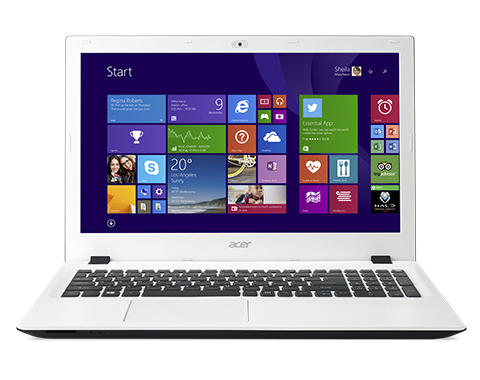 Acer Aspire E E5-573-32MV Intel® Core™ i3 i3-4005U Laptop – image 2