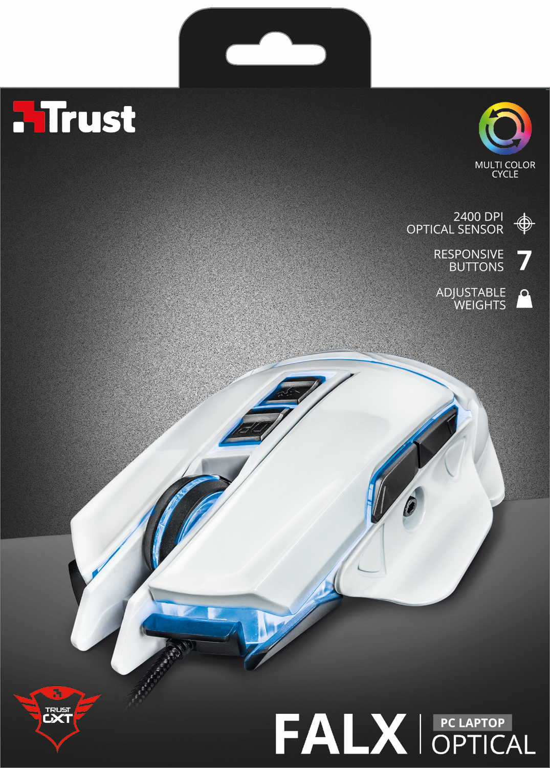 Trust GXT 154 FALX – image 6
