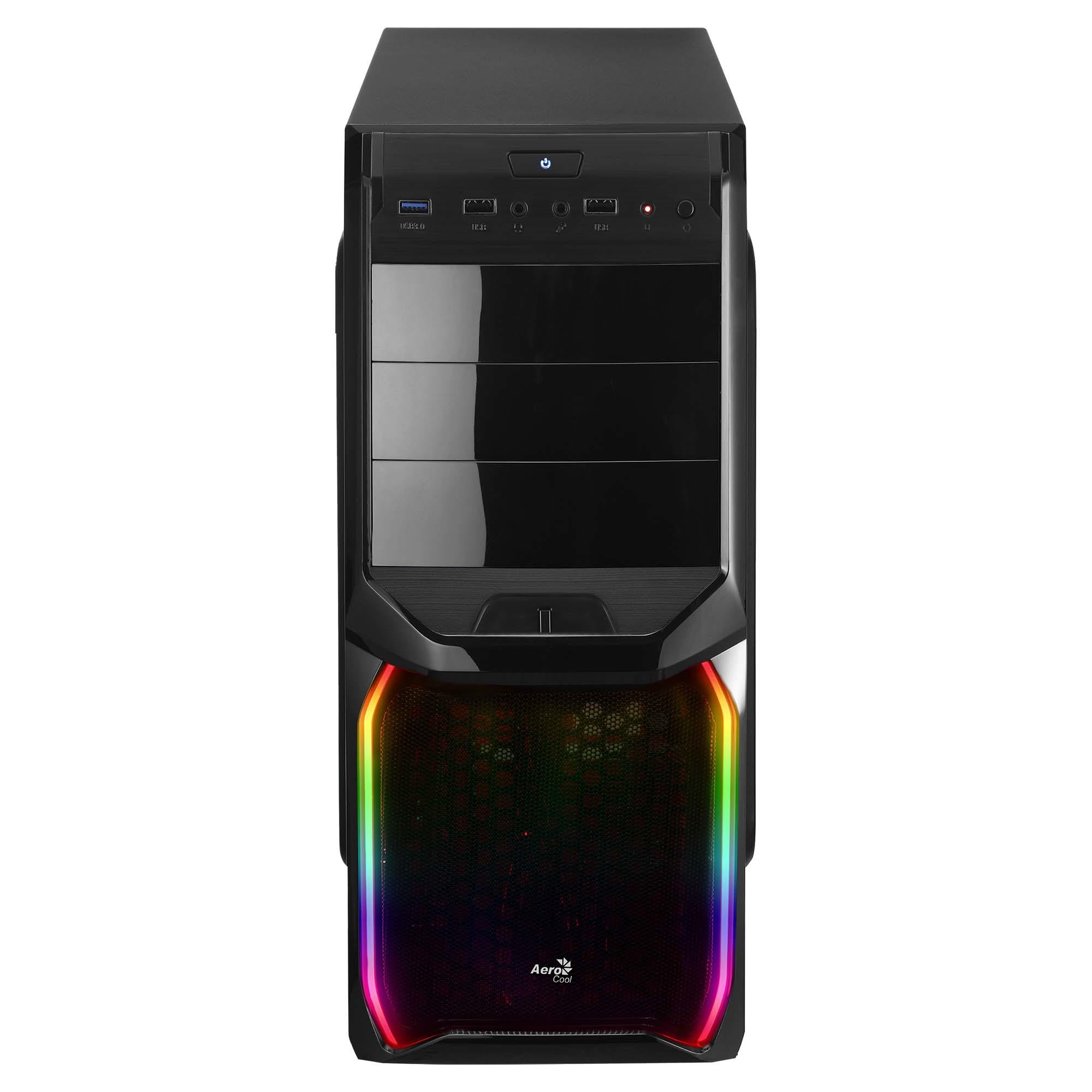 Aerocool V3X RGB Window – image 8