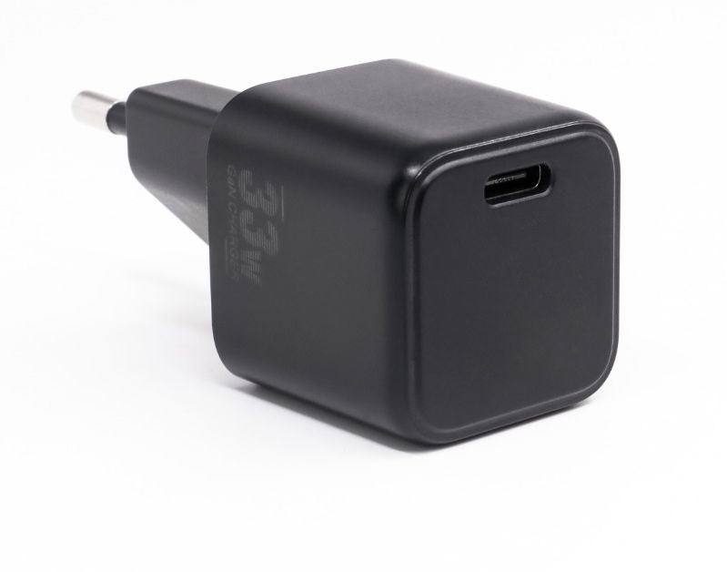 CoreParts MBXUSBC-AC0031 power adapter/inverter Indoor